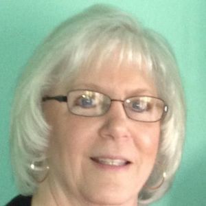 Meet your Posher, Judy